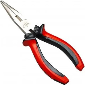 Длинногубцы Elitech 160мм / 207114