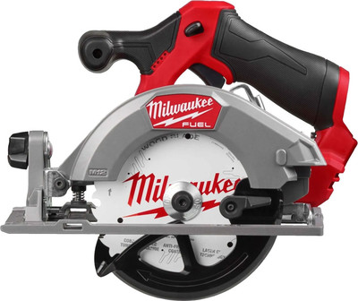 Дисковая пила Milwaukee M12 FCS442-0X / 4933493488