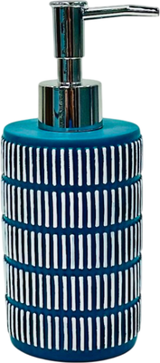 Дозатор для жидкого мыла Primanova Ocean DR-73200