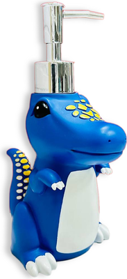 Дозатор для жидкого мыла Primanova Dino DR-73600