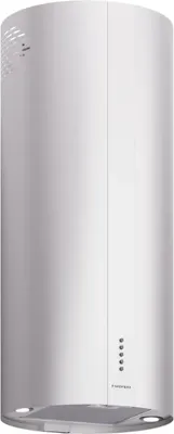 Вытяжка коробчатая MEFERI TUBE40WH Isla Power