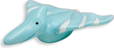 Мыльница Primanova Dino DR-73601