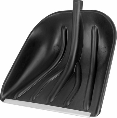 Лопата для уборки снега Грандмастер 700336