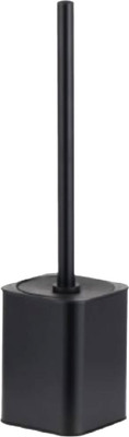 Ершик для унитаза Caspian 90049 (черный)
