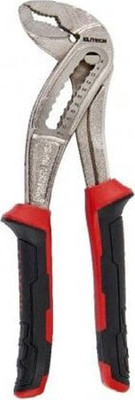 Клещи переставные Elitech 250мм / 207120