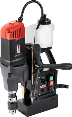 Профессиональная дрель Elitech Магнитная MCD 1635E / 205389