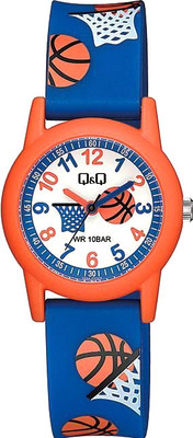 Часы наручные детские Q&Q V22AJ011Y