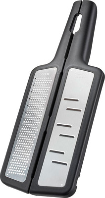 Терка кухонная Gefu Grating Slicing Rafino 50490