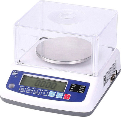Весы лабораторные Масса-К ВК- 600 / 71048959