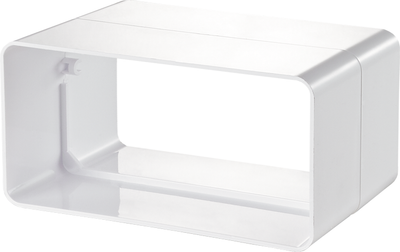 Соединитель воздуховода Vents 717