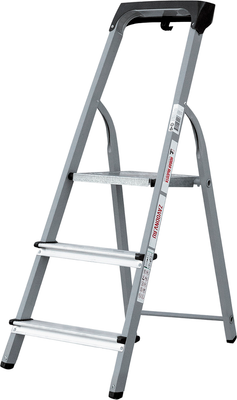 Лестница-стремянка Новая Высота NV 1135М / 1135103м