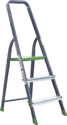 Лестница-стремянка Новая Высота NV 2130 / 2130103