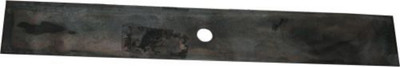 Нож для измельчителя Уралспецмаш Фермер (короткий)
