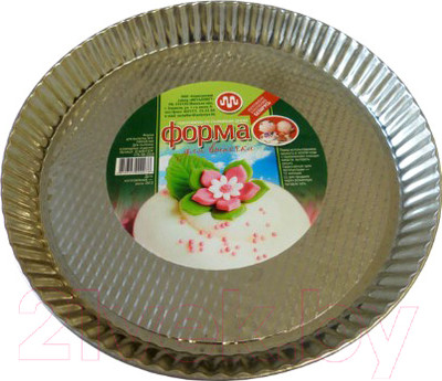 Форма для выпечки GALA FG004