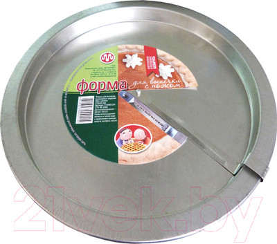 Форма для выпечки GALA FG008