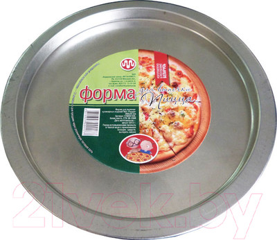 Форма для выпечки GALA FG009