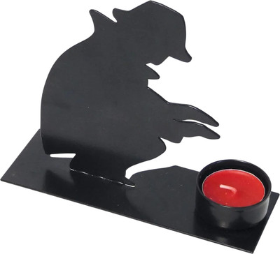 Подсвечник GALA PS001-BY (черный)