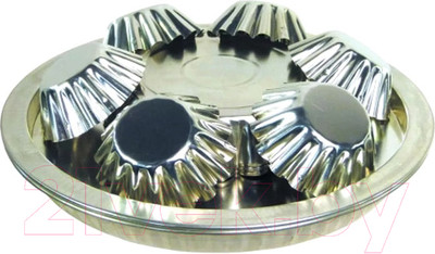 Набор для выпечки GALA Подарочный / NF002