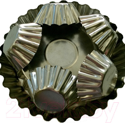 Набор для выпечки GALA NF013