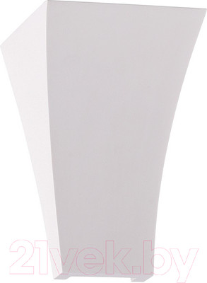 Бра Odeon Light Gips 3882/1W