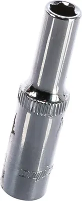 Головка слесарная Ombra 1/4"DR 5.5мм / 114155