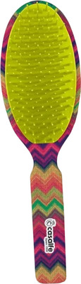 Расческа Casalfe Zigzag Vibes (футляр)