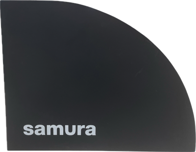 Магнитный держатель для ножей Samura KS-002 (черный)