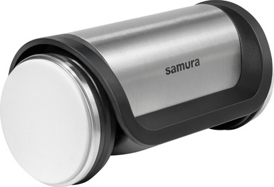 Ножеточка механическая Samura KSS-4100B (черный)