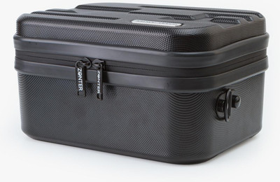 Чехол для катушки Garry Zonter 23.5x17.5x13.5 / 7000-8000 (черный)