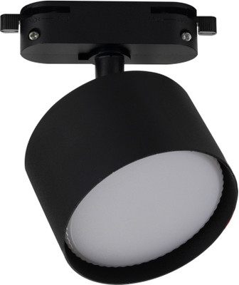Трековый светильник INhome TR-GX53 SBM-BL / 4690612056364 (черный)
