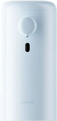 Сенсорный дозатор для жидкого мыла Xiaomi Automatic Soap Dispenser / BHR9362GL (синий)