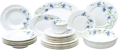 Набор столовой посуды Lefard Васильки 760-835