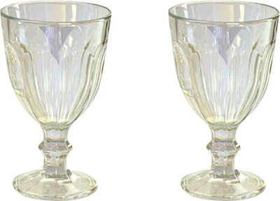 Набор бокалов Luminarc Роман. Золотистый хамелеон O0577 (2шт)