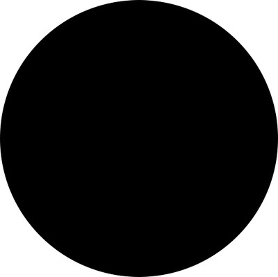 Предтопочный лист КПД LP14 2мм ф1000 (черный)