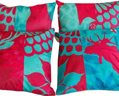 Комплект наволочек Solmax&Home SM06597 (4шт)