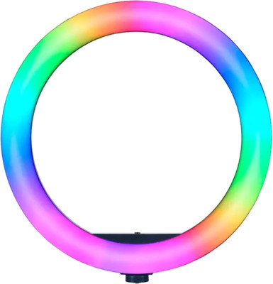 Кольцевая лампа Solmax&Home SM06850 (33см)