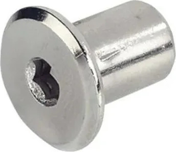 Гайка Starfix 8x16 / SMP2-86302-50 (50шт)