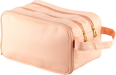Косметичка Solmax&Home SM97241 (розовый)