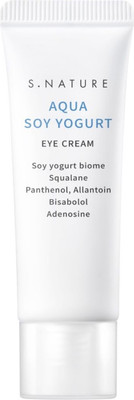 Крем для век S.Nature Aqua Soy Yogurt (25мл)
