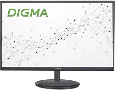 Монитор Digma DM22SB01