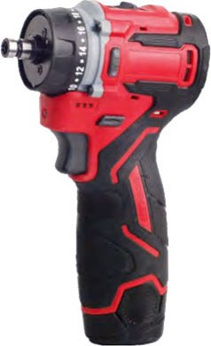 Аккумуляторная дрель-шуруповерт Felisatti FT19026(19026)