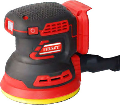 Эксцентриковая шлифовальная машина Felisatti FT1031(1031)