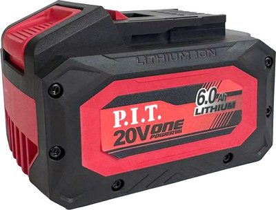 Аккумулятор для электроинструмента P.I.T PH20-6.0
