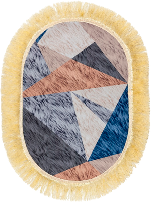 Коврик Solmax&Home SM97233