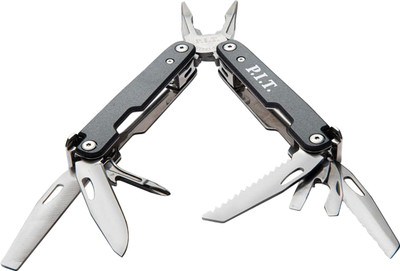 Мультитул P.I.T Advance HMTP01-0001