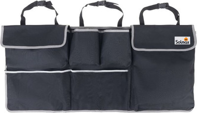 Органайзер автомобильный Solmax&Auto SM06374
