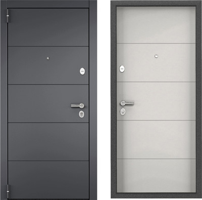 Входная дверь Torex Alfa LT PP3 (95x205, левая)