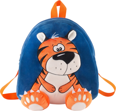 Детский рюкзак Solmax&Kids Тима / BB02244