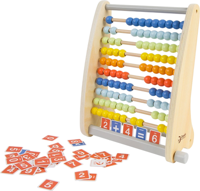 Счеты Classic World Счеты деревянные CW54181