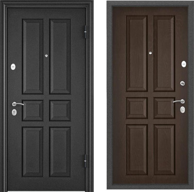 Входная дверь Torex Дельта LT MP-35 (96x205, правая)